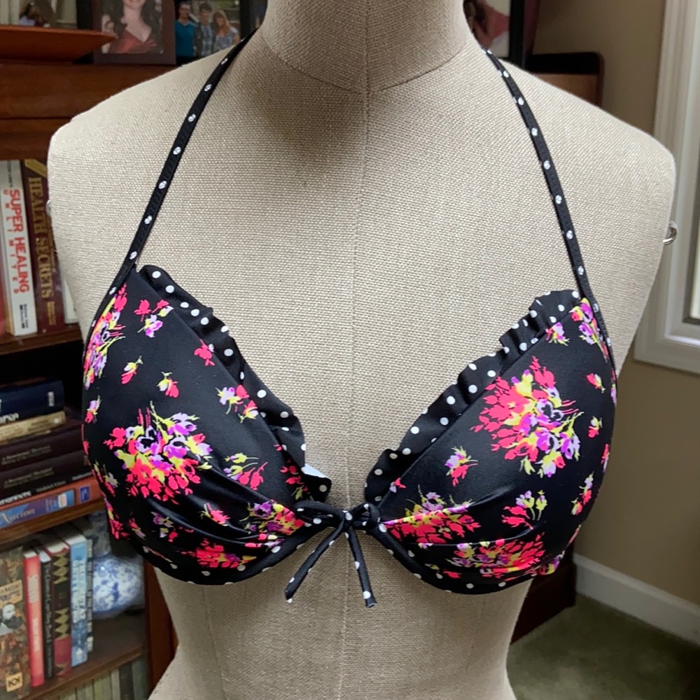 VS Bikini Top